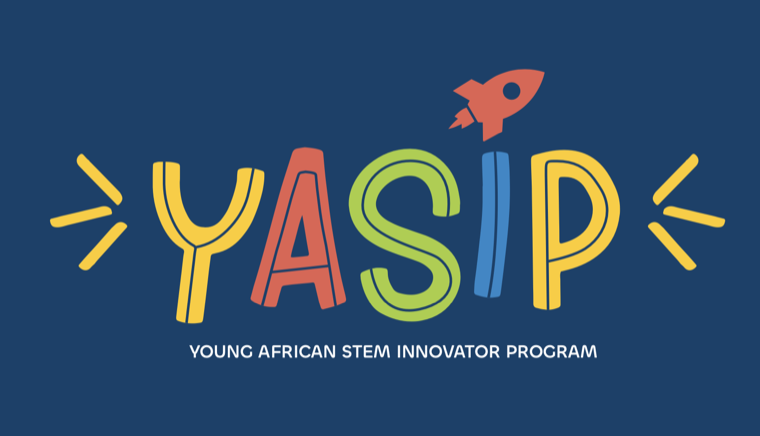 YASIP — Young African STEM Innovator Program